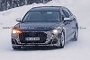 Audi A8 L Facelift (2022) womöglich in neuer Horch-Variante erwischt