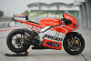 Bekenntnis zur MotoGP: Ducati verlängert den Vertrag mit der Dorna