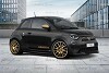 Abarth 500 Electric: Die Hot-Hatch-Zukunft im exklusiven Rendering