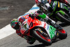WSBK-Teamchef: 'Chaz Davies nach Jonathan Rea der beste Superbike-Pilot'