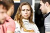 Sophia Flörsch teilt gegen GTE-Amateure aus: 'Sie sind verdammt nervig!'