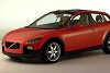 Vergessene Studien: Volvo SCC (2001)