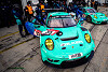 Falken: Nordschleifen-Programm auch 2022 mit zwei Porsche 911 GT3 R