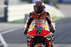 Marquez-Crewchief gegen Dovizioso als Ersatz: Warum er Bradl vorzieht