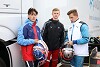 Ex-DTM-Team betreut BMW-Junior-Team 2021 bei 24h-Rennen und VLN/NLS