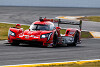 Langstrecke-/Sportwagen-News Januar 2021: 24h-Daytona-Vortest - Session 2