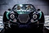 Hurtan Grand Albaycin: Mazda MX-5 im Retro-Kleid enthüllt