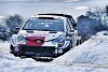WRC Rallye Monte Carlo 2021: Rekordsieg Nr. 8 für Sebastien Ogier