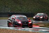 Honda NSX-GT3-Team im GT-Masters: Es ist eine TCR-Mannschaft!
