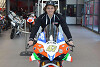 WSBK 2021: Ducati-Kundenteam holt Rookie in die Superbike-WM