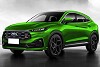 Ford Mondeo-Nachfolger Evos als Crossover im ST-Trimm gerendert