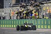 Esteban Ocon: Sind 2021 mehr Podestplätze drin?