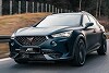 Abt Cupra Formentor: Tuning auf 370 PS