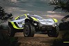 Auch Jenson Button steigt in die Extreme E ein