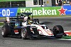 Senkrechtstarter Theo Pourchaire fährt 2021 Formel 2 für ART