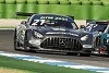'DTM ist eine große Chance': Mercedes entscheidet über DTM-Support