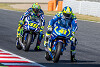 Davide Brivio: Suzuki erkundigte sich über Facebook, ob Rossi Interesse hat