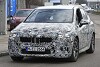 BMW 2er Active Tourer (2021): U06 verliert an Tarnung