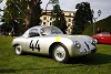 Porsche 356 'Glöckler' 1952