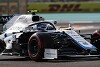 Williams-Teamchef: 2022er-Regeln große Chance und großes Risiko zugleich