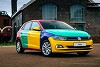VW Polo Harlekin (2021): Comeback in den Niederlanden