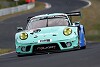 Langstrecke-/Sportwagen-News Januar 2021: Falken wird NLS-Partner