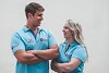 Michelle und Mike Halder streben 2021 Start im WTCR an