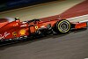 Ferrari: Werden uns nicht lang mit dem 2021er-Auto beschäftigen