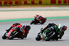 Kawasaki ZX-10RR vs. Ducati Panigale V4R: Warum Leistung nicht alles ist
