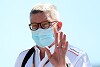 Ross Brawn bleibt Formel-1-Sportchef: 'Gewisse Kontinuität ist wichtig'