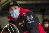 Scott Redding will den Titel: Warum er 2021 deutlich stärker sein wird als 2020