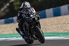'Ausschließlich positive Aspekte' - Jonathan Rea lobt 2021er-Kawasaki