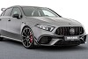 Brabus B45 auf Basis des Mercedes-AMG A 45 S