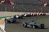 Susie Wolff: 'Die Herausforderungen für die Formel E sind größer'