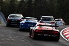 VLN verlängert NLS-Freitagseinstellfahrten für 2021
