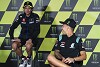 Quartararo: Wegen Rossi auf der Yamaha 2004 bin ich Rennfahrer geworden