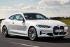 BMW: Modellpflege-Maßnahmen zum Frühjahr 2021