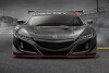 Fugel mit Honda NSX auf die Nordschleife? 'Die Idee steht'