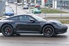 Seltsam hoher Porsche 911 Prototyp könnte der lang erhoffte Safari sein
