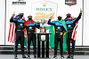 WTRs Daytona-Schlussfahrer Filipe Albuquerque: 'Eine grandiose Show'