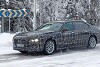 BMW 7er-Reihe (2022): Neuauflage zeigt ihre seltsamen Scheinwerfer
