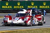 Langstrecke-/Sportwagen-News Oktober 2021: Kubica für High Class in Bahrain