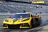 Klassensieg in Quarantäne: Garcias bittersüßer GTLM-Triumph mit Corona