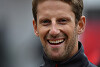 Nach F1-Aus: Romain Grosjean fährt 2021 IndyCar für Coyne