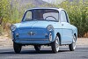 Autobianchi Bianchina Trasformabile (1960) ist Käufer 18.650 Dollar wert