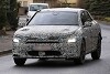 Citroën C5 (2021) mit ungewöhnlichem Design erwischt