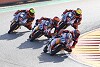 Red Bull Rookies-Cup: Kalender und Teilnehmer 2021
