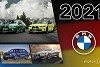 BMW: Die Neuheiten 2021 im Überblick