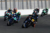 Enea Bastianini vs. Luca Marini: Aggressivität trifft auf Methodik