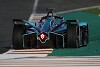 Sam Bird plädiert für Mauern bei Formel-E-Rennen in Valencia